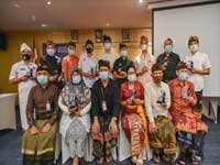 Program Kelas Sore Malam Polnas Denpasar Nomor Foto Home 4